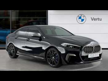 2021 (21) - M235i xDrive 4dr Step Auto Petrol Saloon