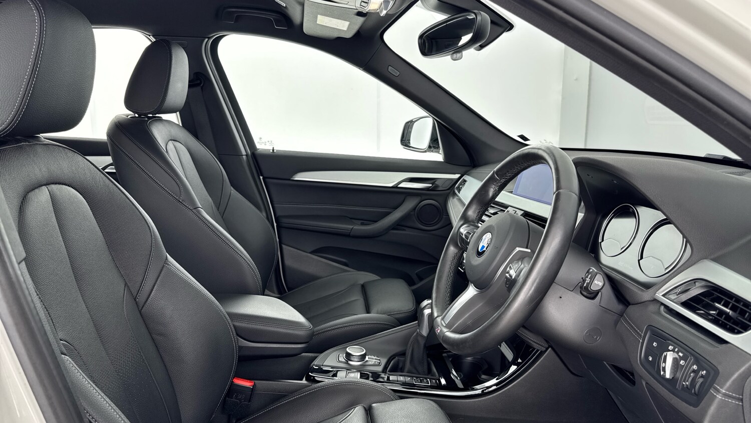 Used BMW X1 2020 for sale - 76075781: Photo 11