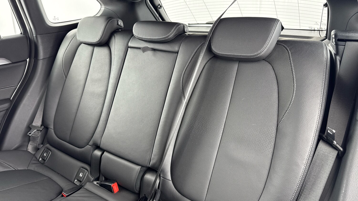Used BMW X1 2020 for sale - 76075781: Photo 12