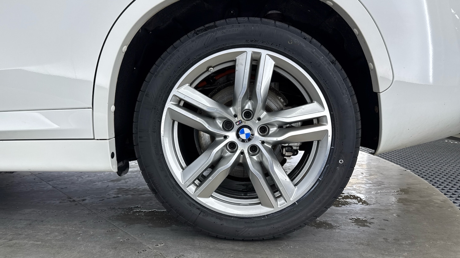 Used BMW X1 2020 for sale - 76075781: Photo 14