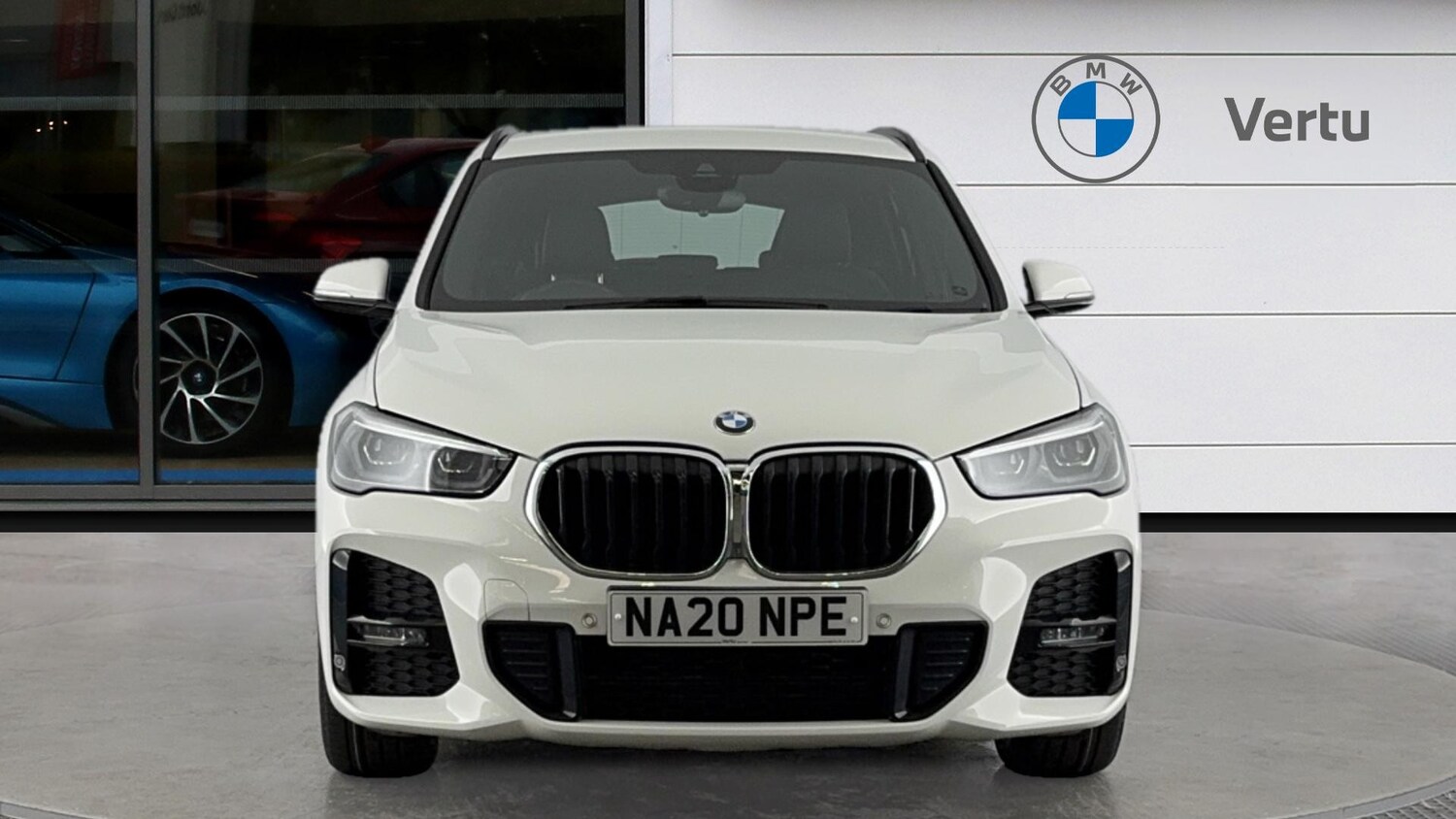 Used BMW X1 2020 for sale - 76075781: Photo 16