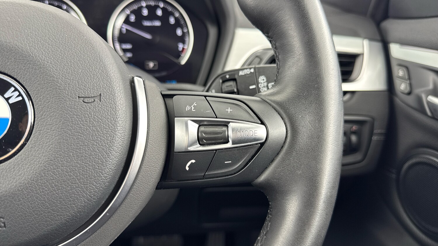 Used BMW X1 2020 for sale - 76075781: Photo 18