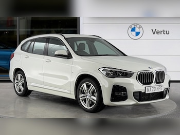 BMW - X1