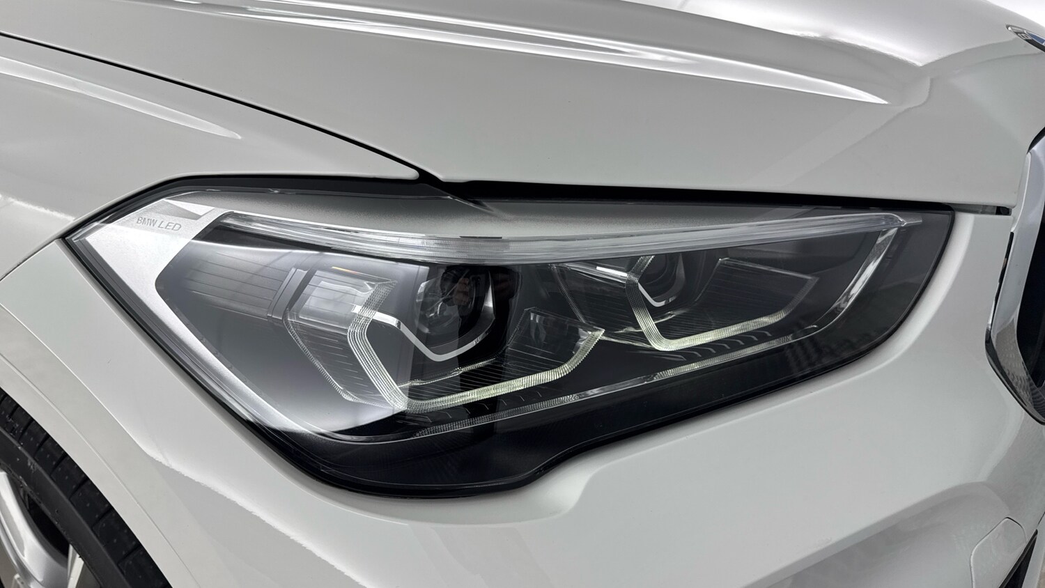 Used BMW X1 2020 for sale - 76075781: Photo 22