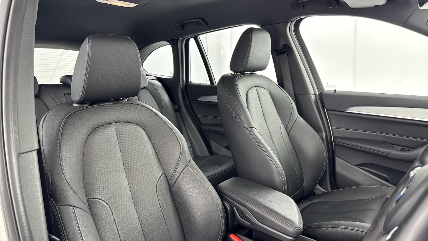 Used BMW X1 2020 for sale - 76075781: Photo 27