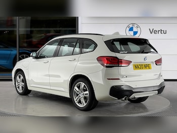 Used BMW X1 2020 for sale - 76075781: Photo 2