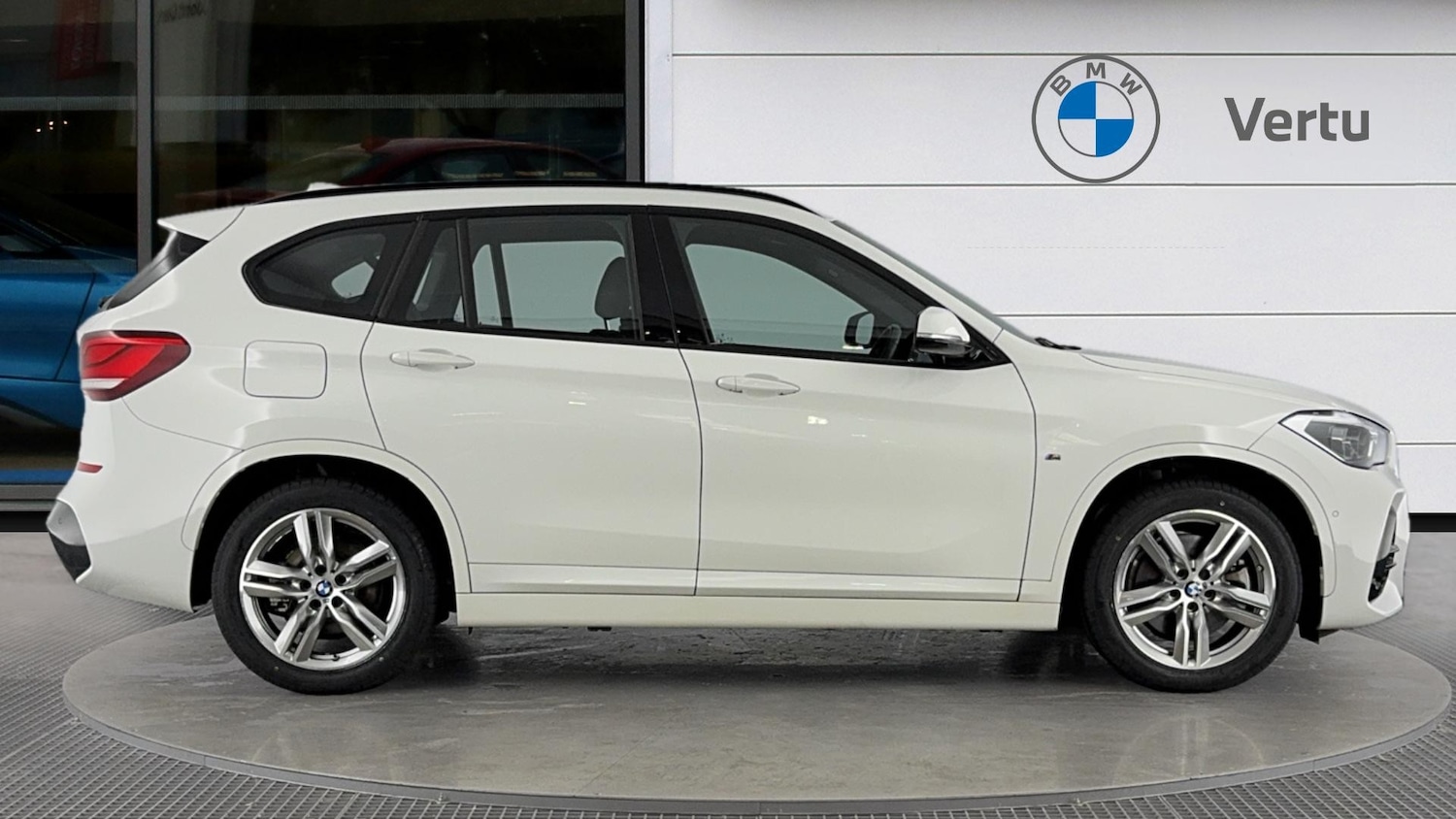 Used BMW X1 2020 for sale - 76075781: Photo 3