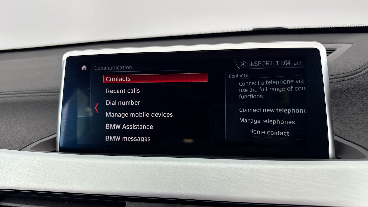 Used BMW X1 2020 for sale - 76075781: Photo 36
