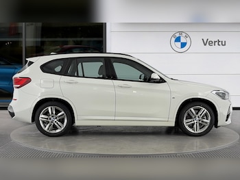 Used BMW X1 2020 for sale - 76075781: Photo 3