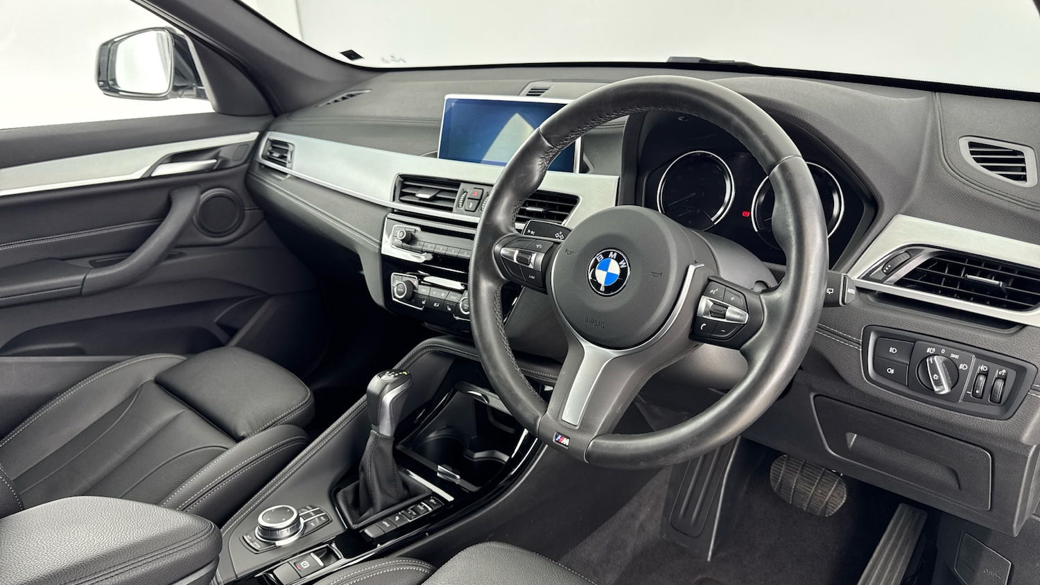 Used BMW X1 2020 for sale - 76075781: Photo 6