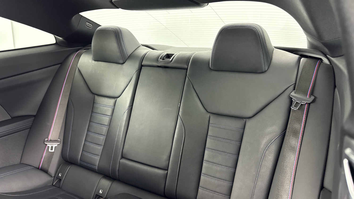 Used BMW 4 Series 2021 for sale - 76709995: Photo 12