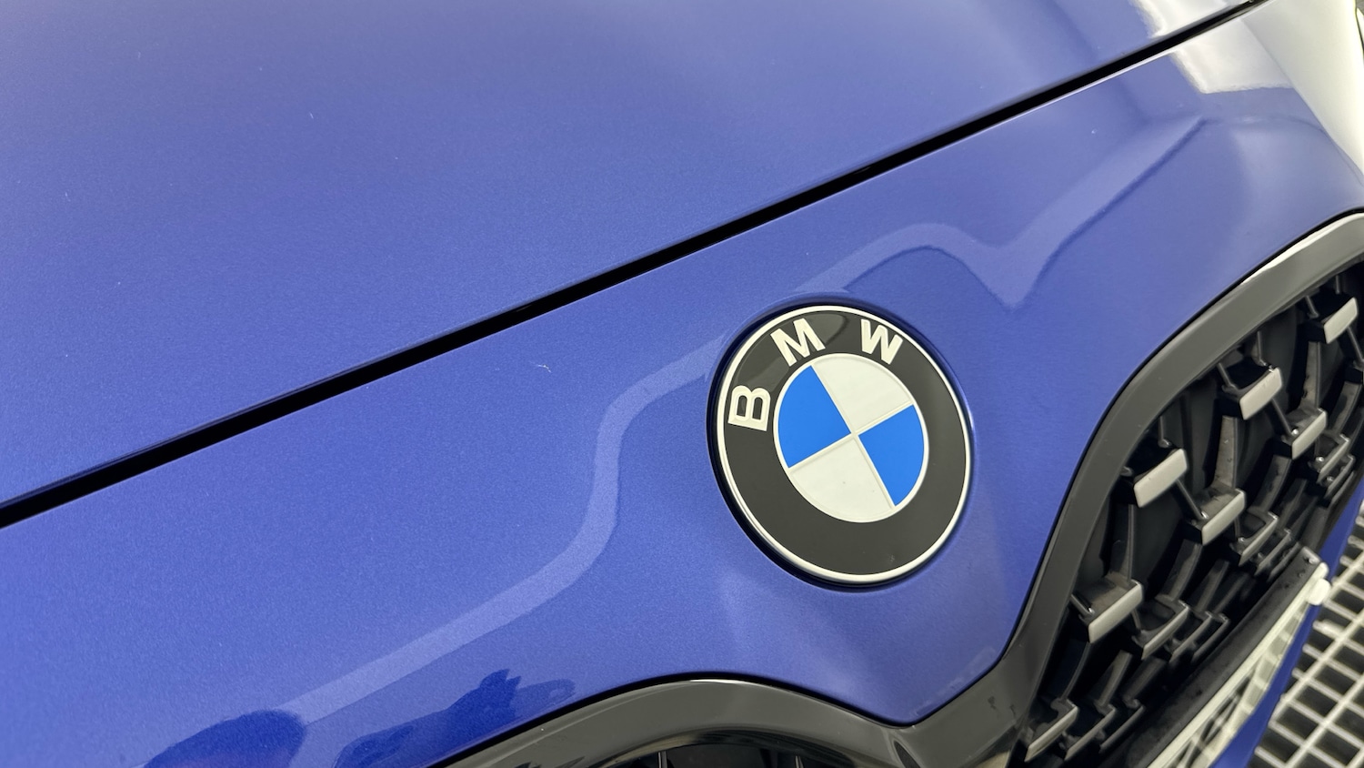 Used BMW 4 Series 2021 for sale - 76709995: Photo 21