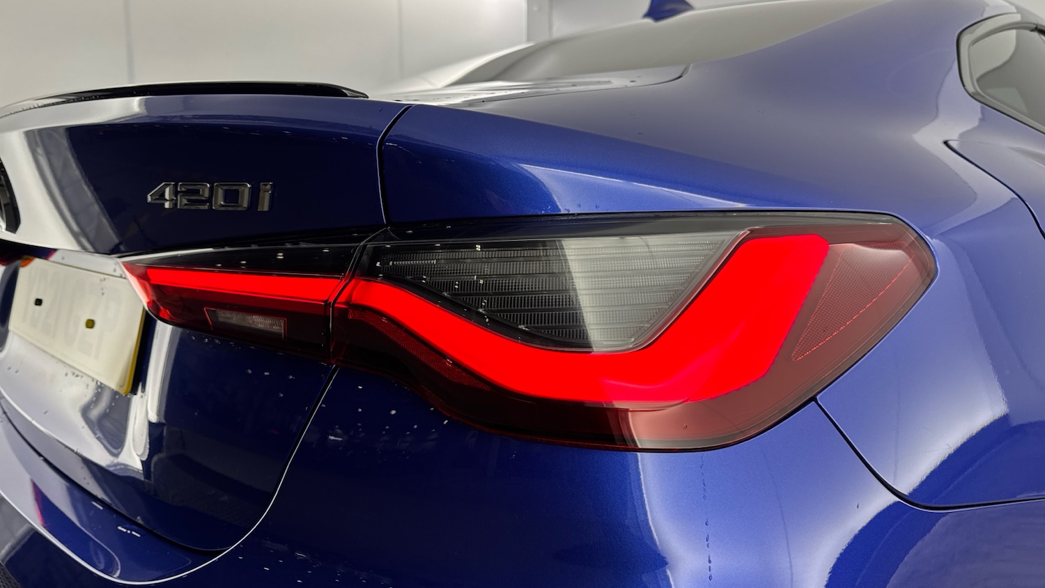 Used BMW 4 Series 2021 for sale - 76709995: Photo 25