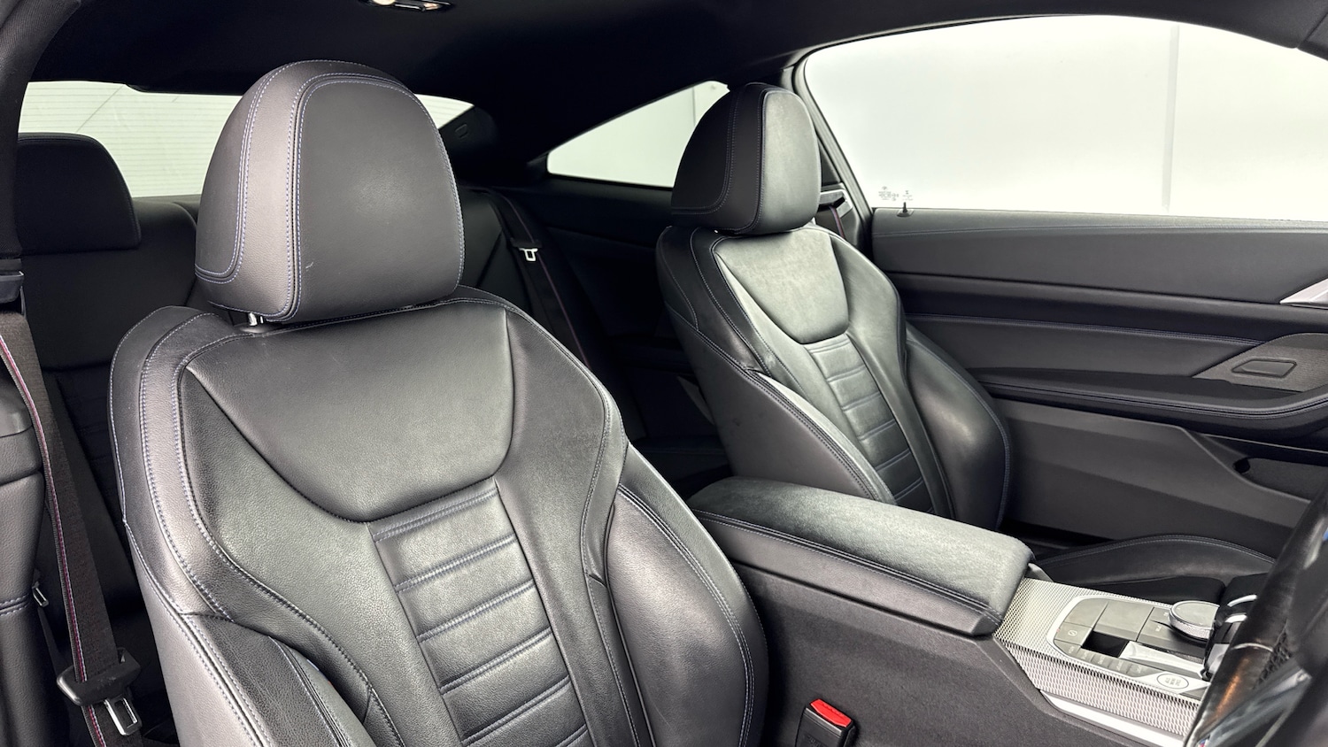 Used BMW 4 Series 2021 for sale - 76709995: Photo 27