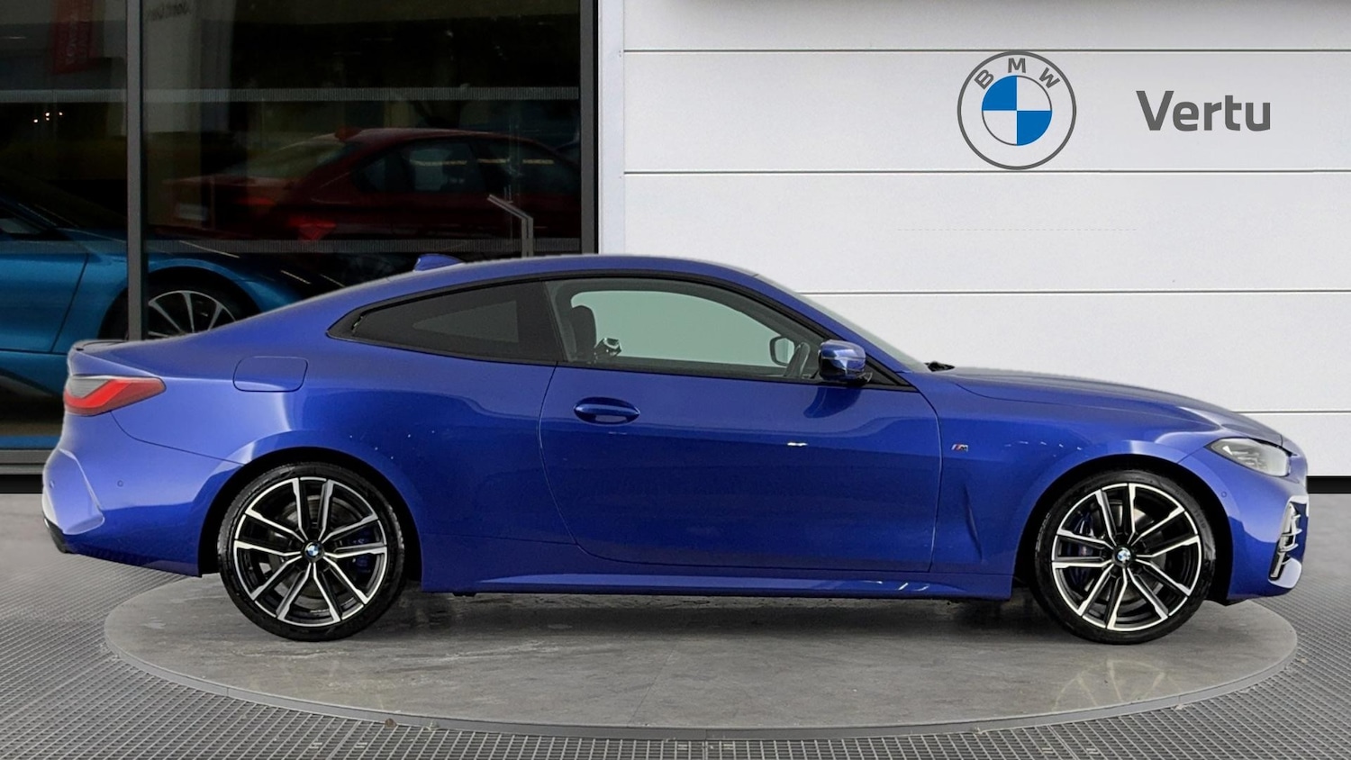 Used BMW 4 Series 2021 for sale - 76709995: Photo 3