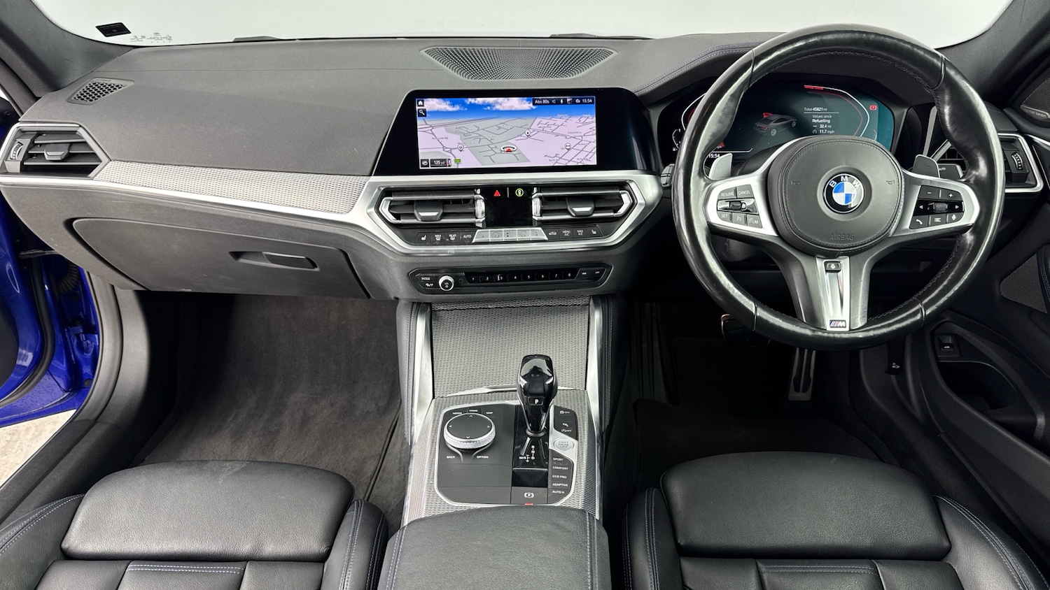 Used BMW 4 Series 2021 for sale - 76709995: Photo 4