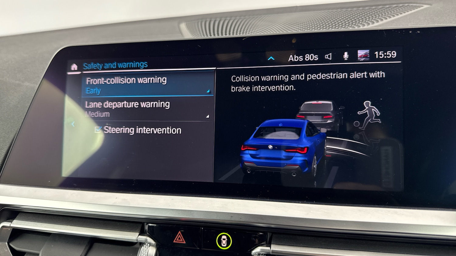 Used BMW 4 Series 2021 for sale - 76709995: Photo 43