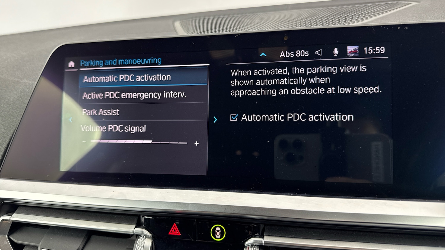 Used BMW 4 Series 2021 for sale - 76709995: Photo 45