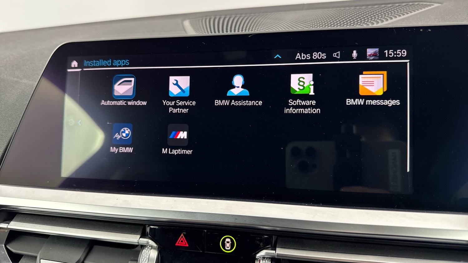 Used BMW 4 Series 2021 for sale - 76709995: Photo 47