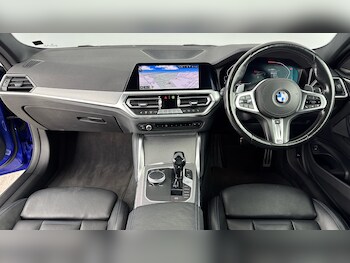 Used BMW 4 Series 2021 for sale - 76709995: Photo