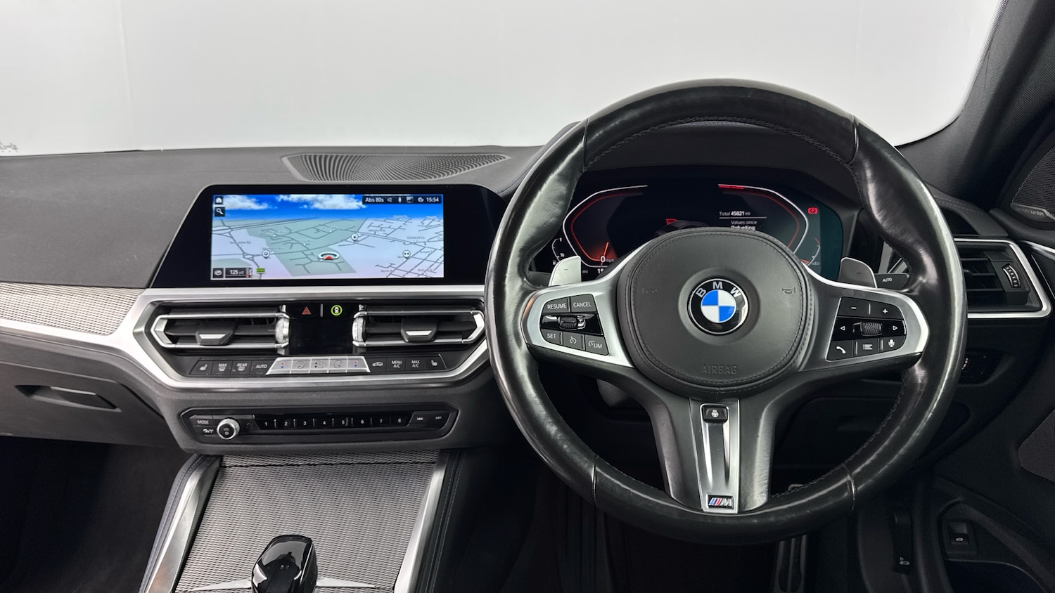 Used BMW 4 Series 2021 for sale - 76709995: Photo 5