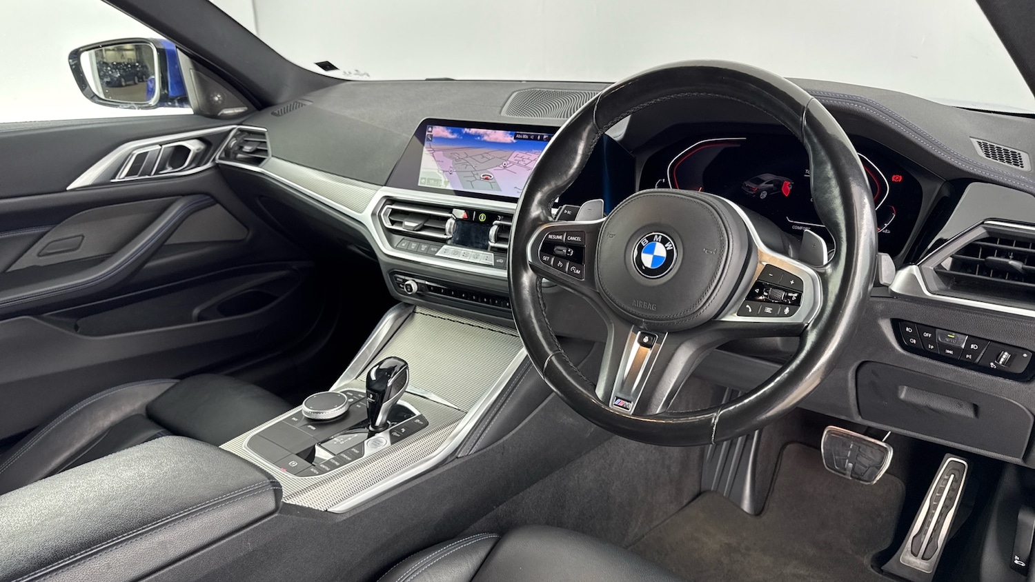 Used BMW 4 Series 2021 for sale - 76709995: Photo 6