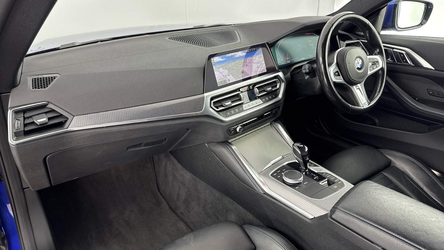 Used BMW 4 Series 2021 for sale - 76709995: Photo 7