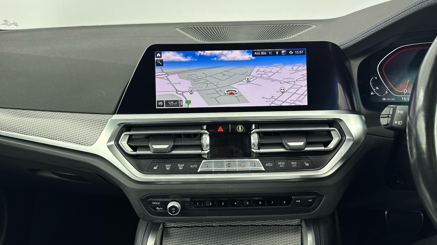 Used BMW 4 Series 2021 for sale - 76709995: Photo 8