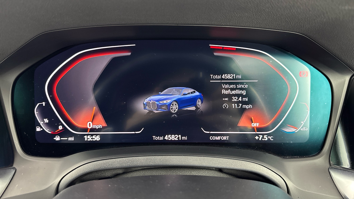 Used BMW 4 Series 2021 for sale - 76709995: Photo 9