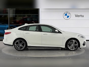 Used BMW 2 Series 2022 for sale - 75632460: Photo