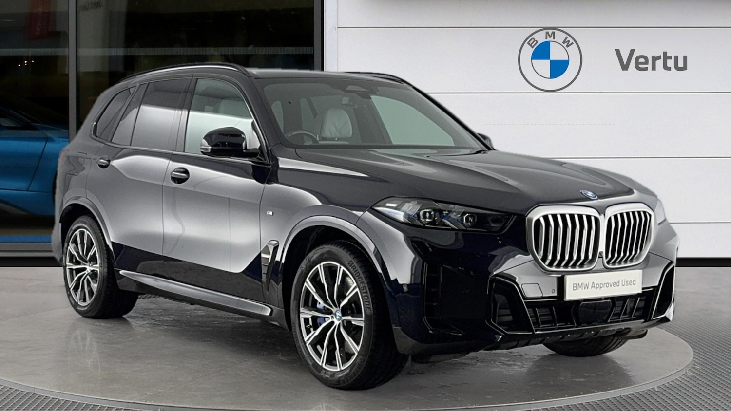 Used BMW X5 2023 for sale - 76038166: Photo 1