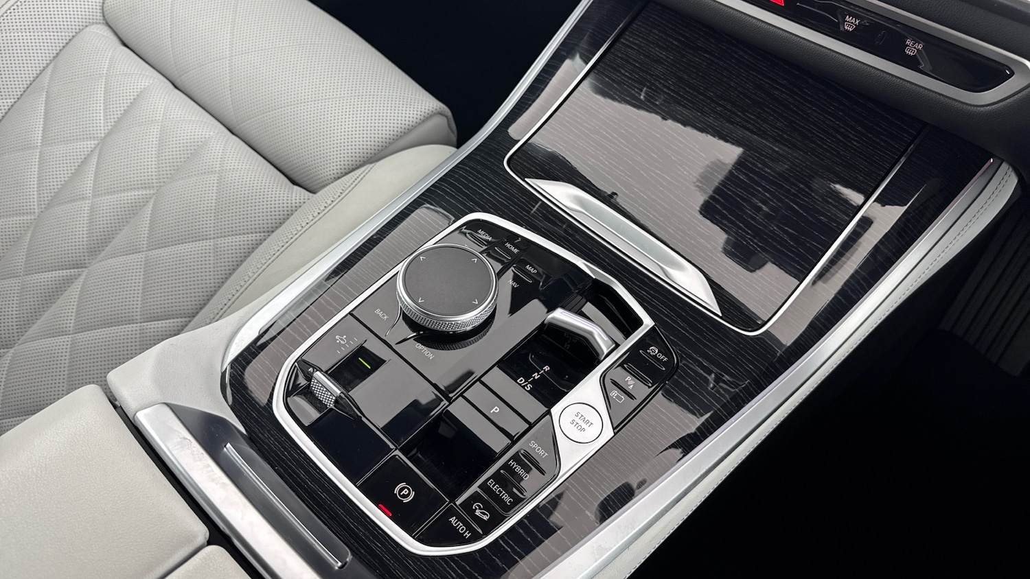 Used BMW X5 2023 for sale - 76038166: Photo 10