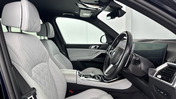 Used BMW X5 2023 for sale - 76038166: Photo 11