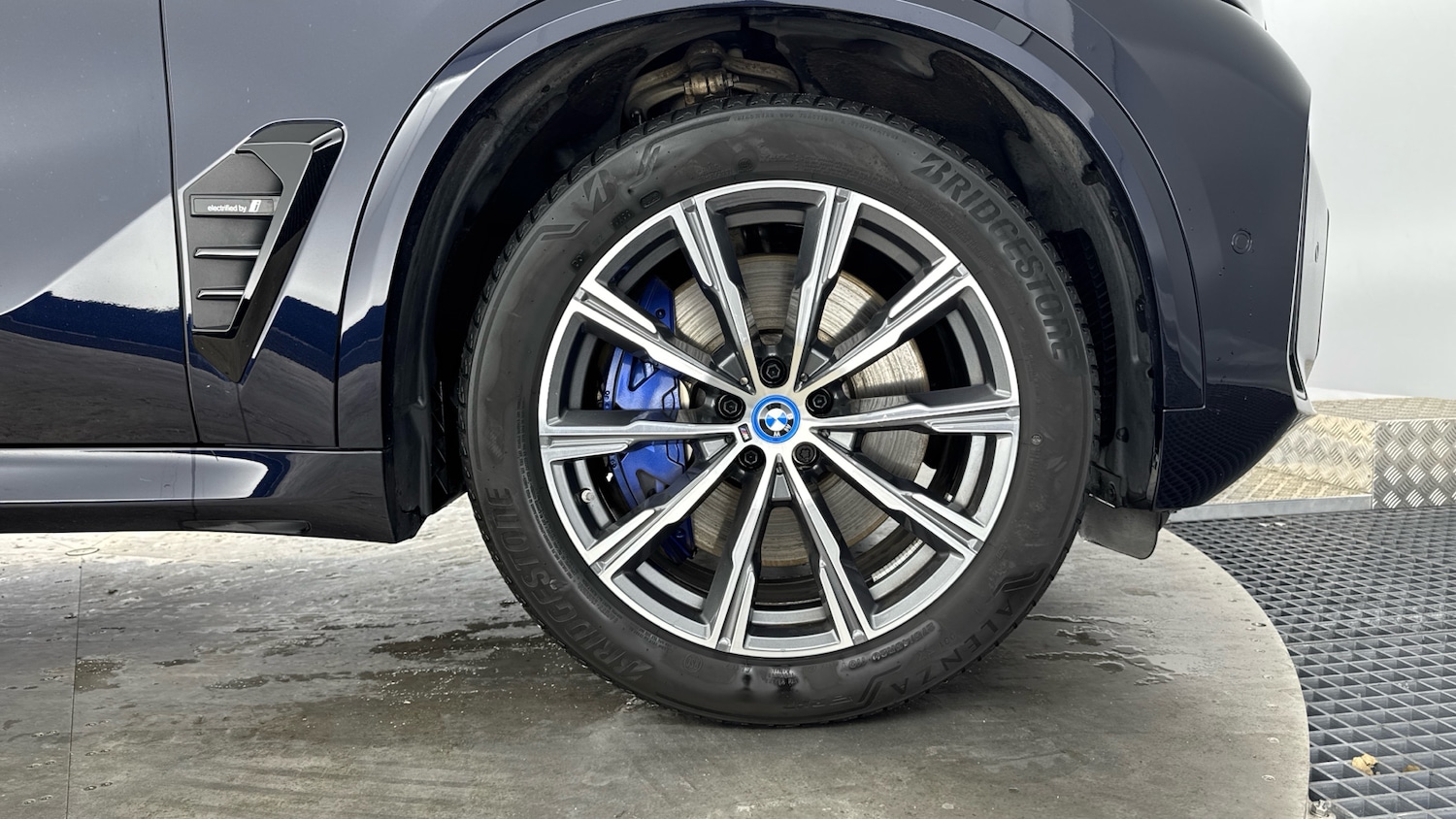 Used BMW X5 2023 for sale - 76038166: Photo 14