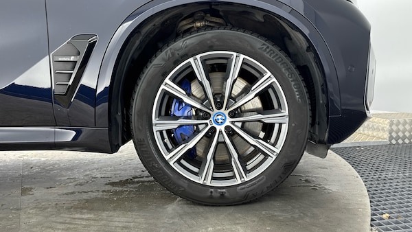Used BMW X5 2023 for sale - 76038166: Photo 14