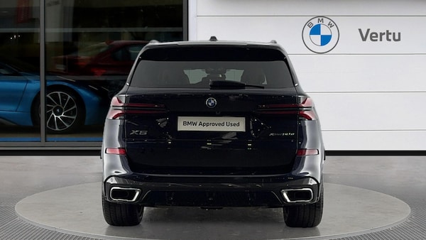 Used BMW X5 2023 for sale - 76038166: Photo 15