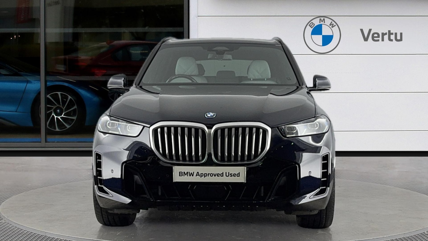 Used BMW X5 2023 for sale - 76038166: Photo 16