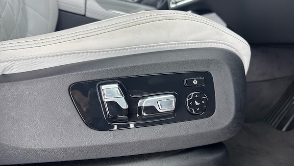 Used BMW X5 2023 for sale - 76038166: Photo 19