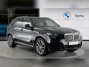 BMW - X5