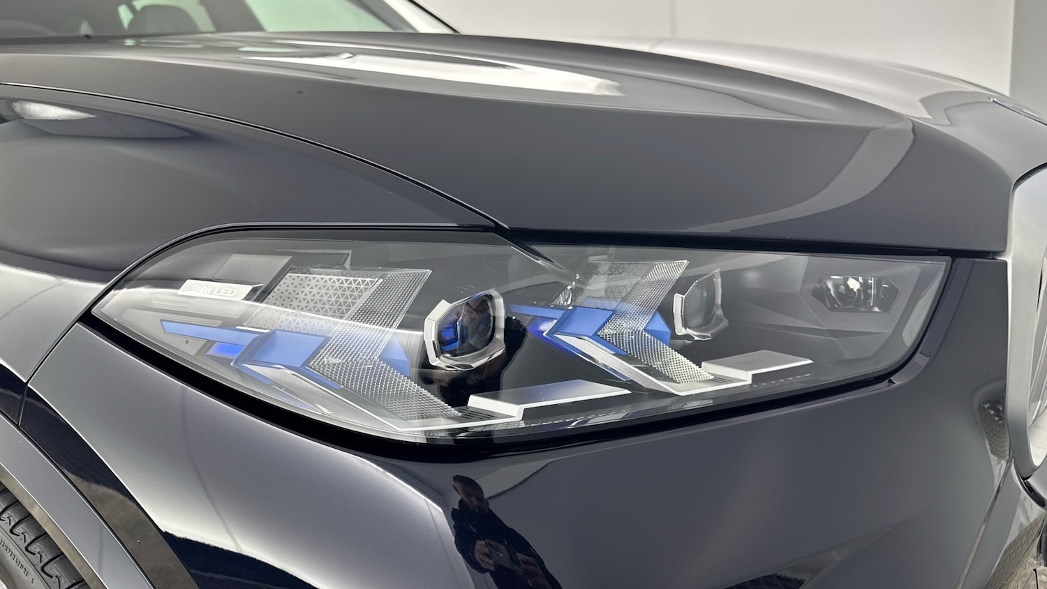 Used BMW X5 2023 for sale - 76038166: Photo 22