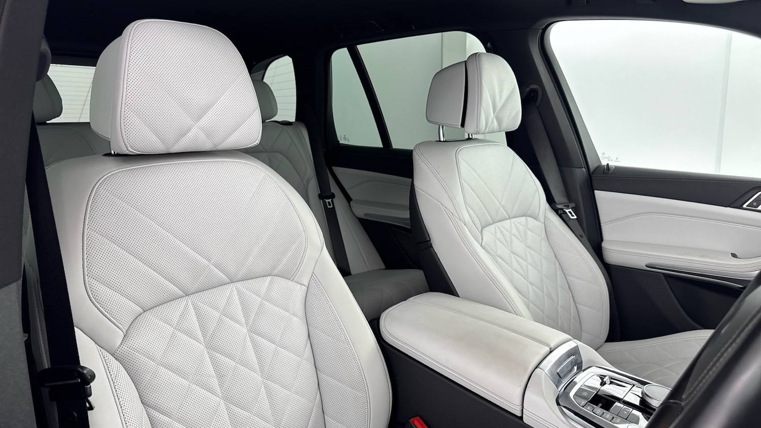 Used BMW X5 2023 for sale - 76038166: Photo 27