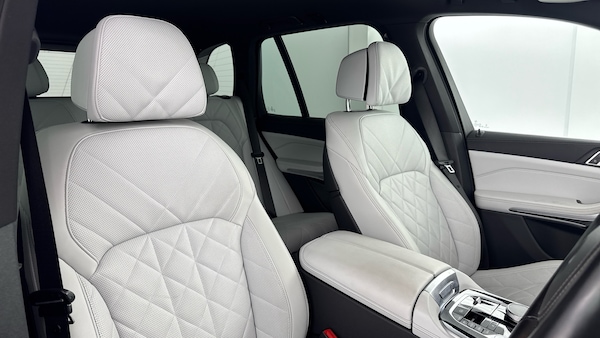 Used BMW X5 2023 for sale - 76038166: Photo 27