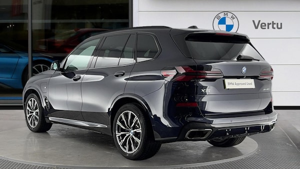 Used BMW X5 2023 for sale - 76038166: Photo 2