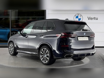 Used BMW X5 2023 for sale - 76038166: Photo 2