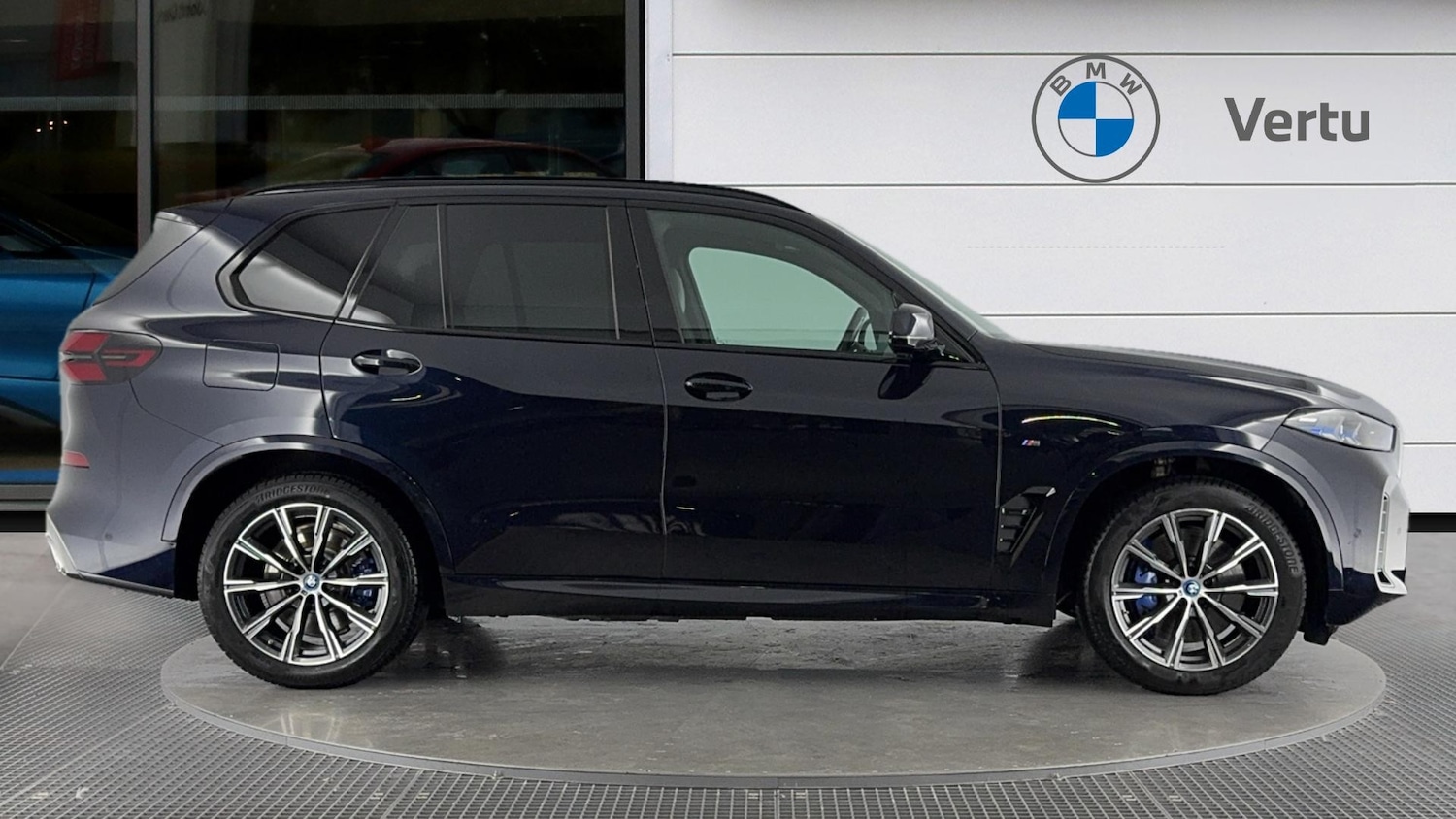 Used BMW X5 2023 for sale - 76038166: Photo 3