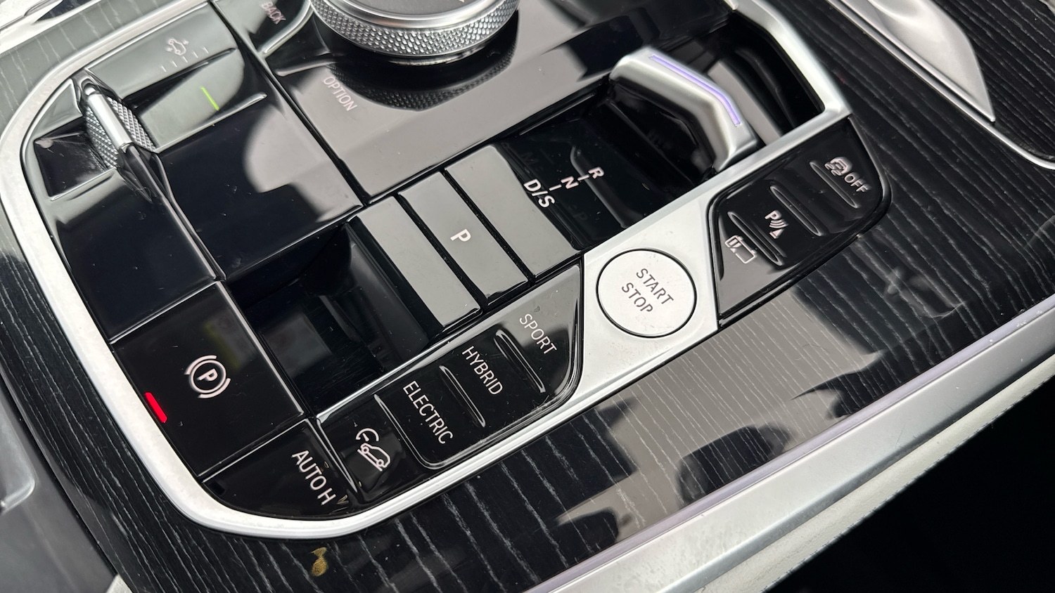 Used BMW X5 2023 for sale - 76038166: Photo 32