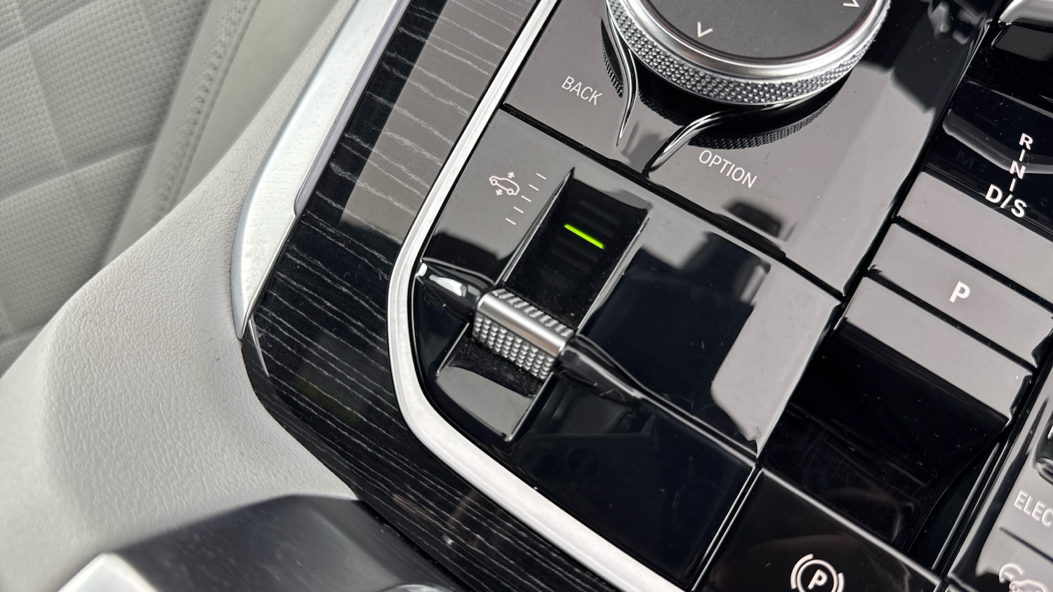 Used BMW X5 2023 for sale - 76038166: Photo 33