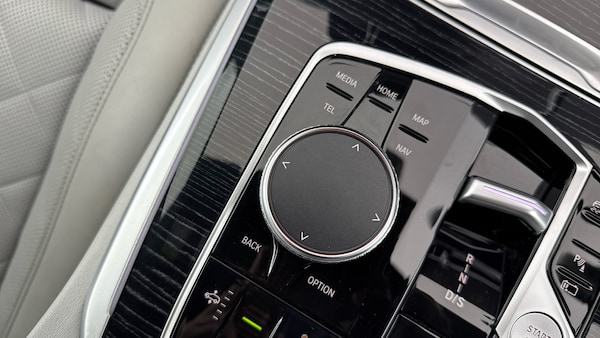 Used BMW X5 2023 for sale - 76038166: Photo 34