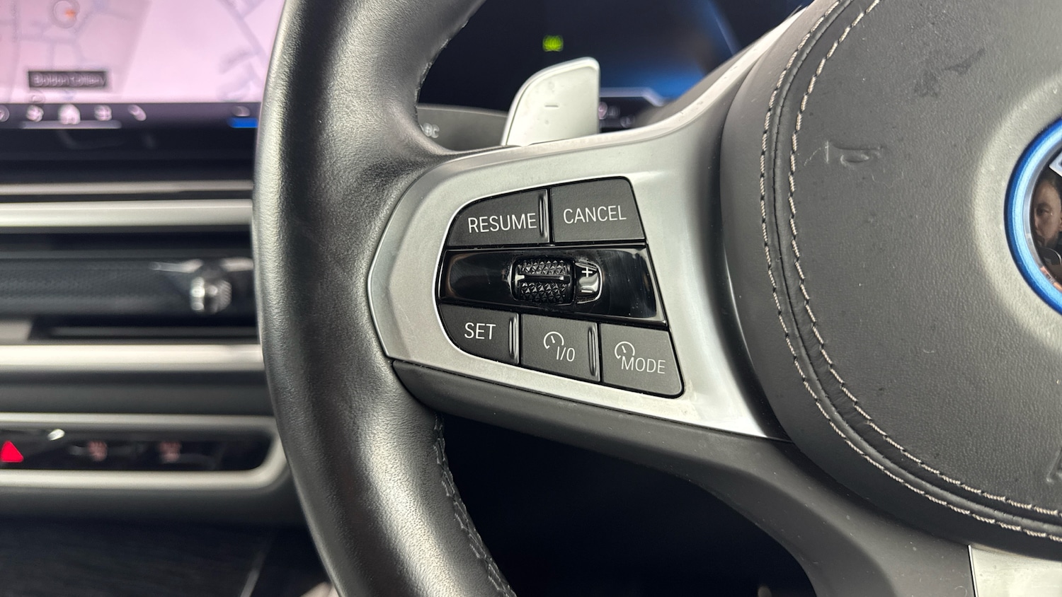 Used BMW X5 2023 for sale - 76038166: Photo 35