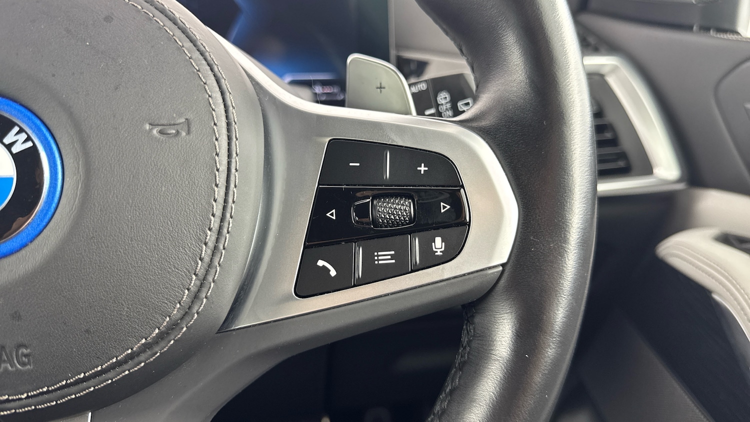 Used BMW X5 2023 for sale - 76038166: Photo 36